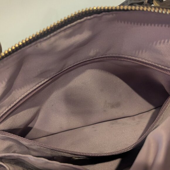 Coach leopard print bag - Picture 6 of 6